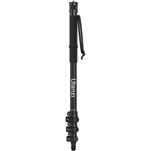 Monopod Ulanzi T069 thao tác nhanh chất liệu carbon Fiber - chính hãng