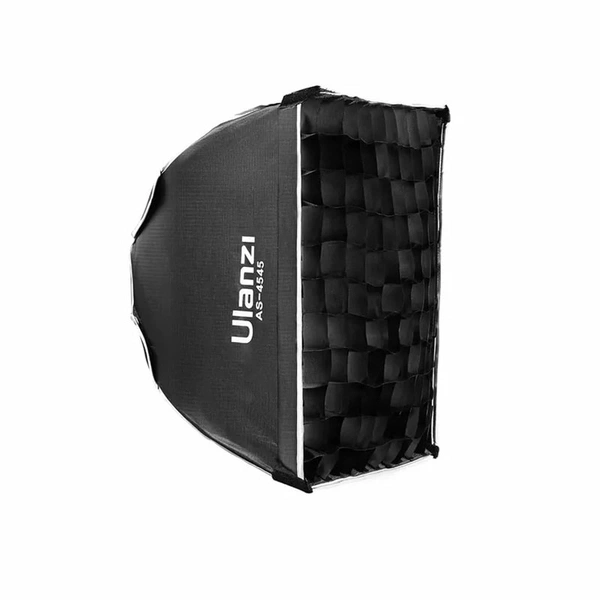 Softbox Parabolic 45cm ngàm bowen Ulanzi AS-4545