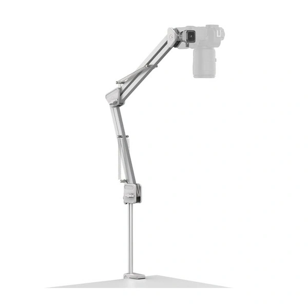 Tay Arm Topshot Ulanzi TH04 tích hợp tháo lắp nhanh Uka F38 khả năng tải 2Kg - chính hãng