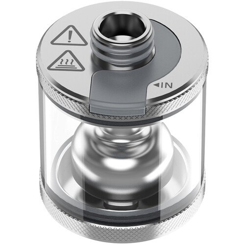 Ulanzi R003 buồn đốt dành cho máy tạo khói Ulanzi FM01 - chính hãng