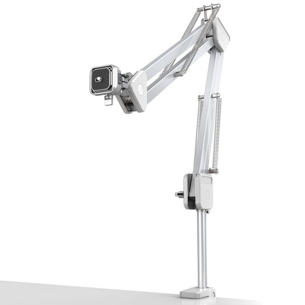 Tay Arm Topshot Ulanzi TH04 tích hợp tháo lắp nhanh Uka F38 khả năng tải 2Kg - chính hãng