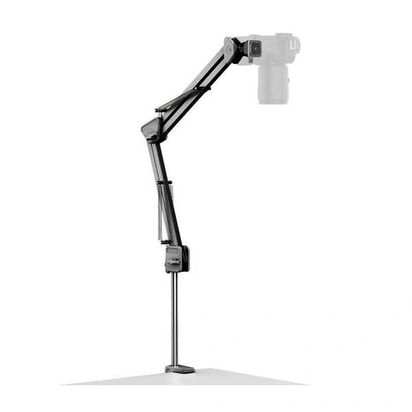 Tay Arm Topshot Ulanzi TH04 tích hợp tháo lắp nhanh Uka F38 khả năng tải 2Kg - chính hãng