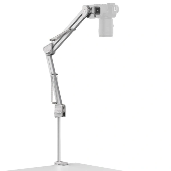 Tay Arm Topshot Ulanzi TH04 tích hợp tháo lắp nhanh Uka F38 khả năng tải 2Kg - chính hãng