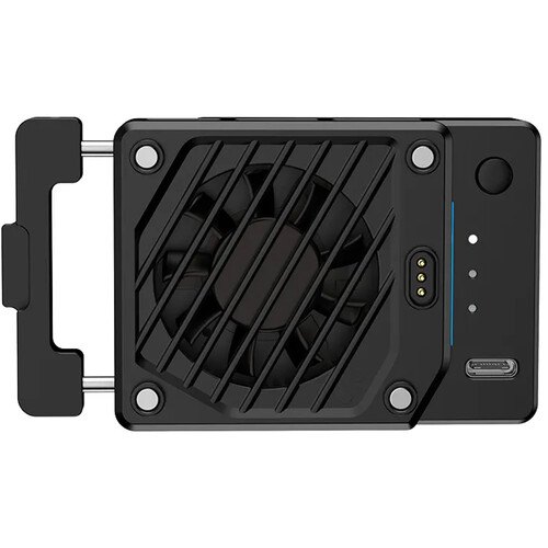 Quạt tản nhiệt Ulanzi CU01 Thermostatic Semiconductor Camera Cooler Kit