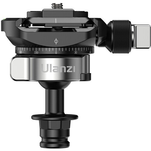 Monopod Ulanzi T069 thao tác nhanh chất liệu carbon Fiber - chính hãng