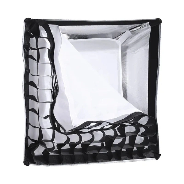 Softbox Parabolic 45cm ngàm bowen Ulanzi AS-4545