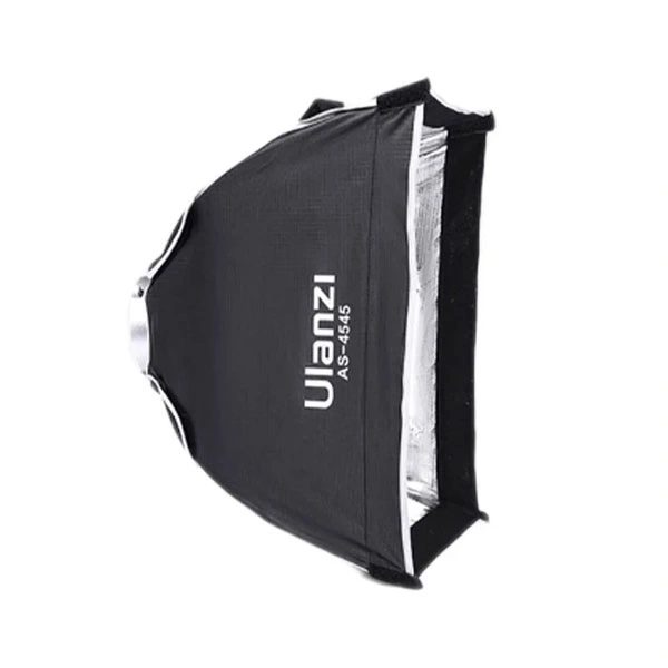 Softbox Parabolic 45cm ngàm bowen Ulanzi AS-4545