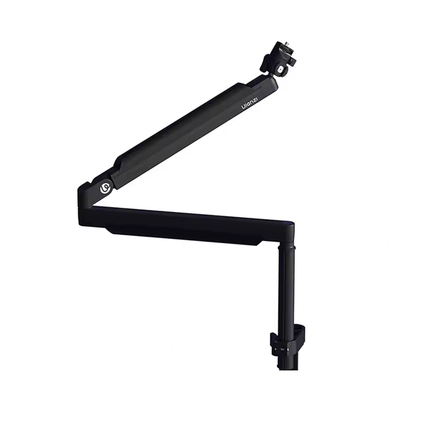 Ulanzi ZJ05 Microphone Boom Arm hỗ trợ tải 1.5kg chính hãng