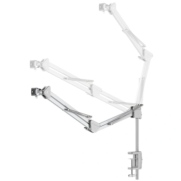 Tay Arm Topshot Ulanzi TH04 tích hợp tháo lắp nhanh Uka F38 khả năng tải 2Kg - chính hãng