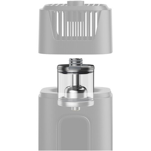 Ulanzi R003 buồn đốt dành cho máy tạo khói Ulanzi FM01 - chính hãng