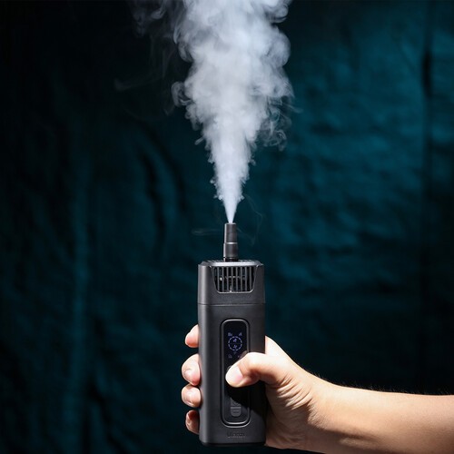 Ulanzi R003 buồn đốt dành cho máy tạo khói Ulanzi FM01 - chính hãng