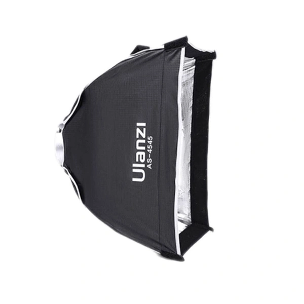 Softbox Parabolic 45cm ngàm bowen Ulanzi AS-4545