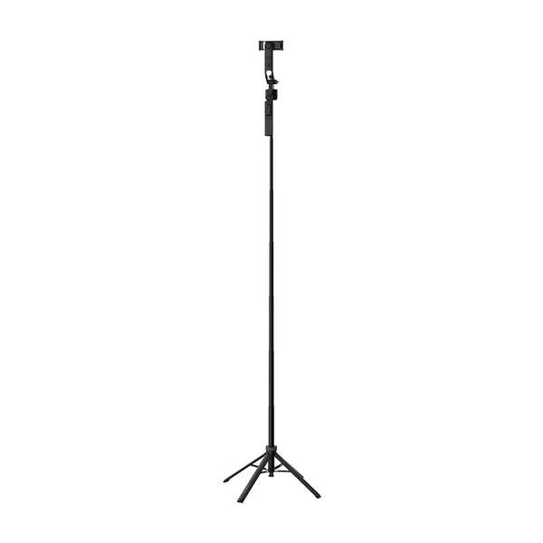 Ulanzi TT23 Quadpod Auto Open cao 163cm - Tích hợp Gimbal AI Tracking theo dõi chuyển động chính hãng