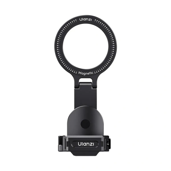 Ulanzi PM01 Mount Adapter từ tính cho DJI Pocket 3 - chính hãng