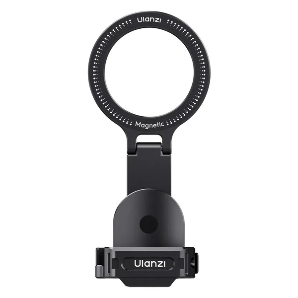 Ulanzi PM01 Mount Adapter từ tính cho DJI Pocket 3 - chính hãng