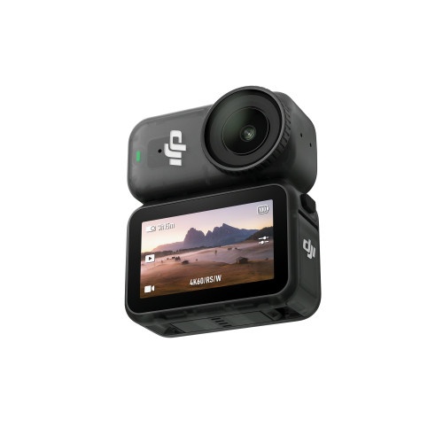 DJI Osmo Nano 128GB - bảo hành chính hãng