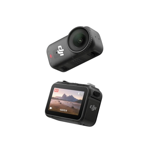 DJI Osmo Nano 128GB - bảo hành chính hãng