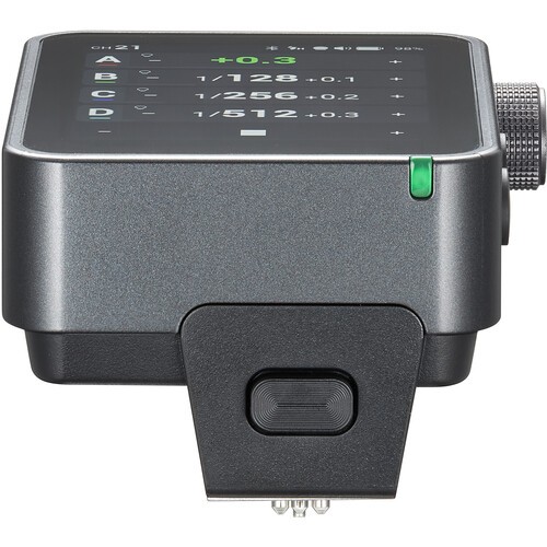 Trigger Godox X3 Pro C - cho máy ảnh Canon