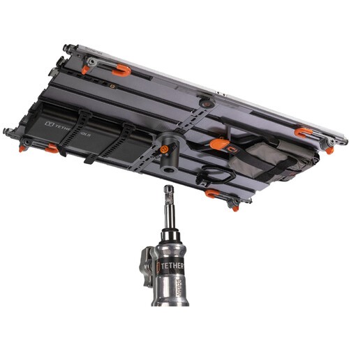 AeroTrac Workstation System - Giá đỡ laptop