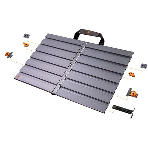 AeroTrac Workstation System - Giá đỡ laptop