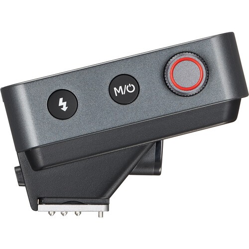 Trigger Godox X3 Pro C - cho máy ảnh Canon