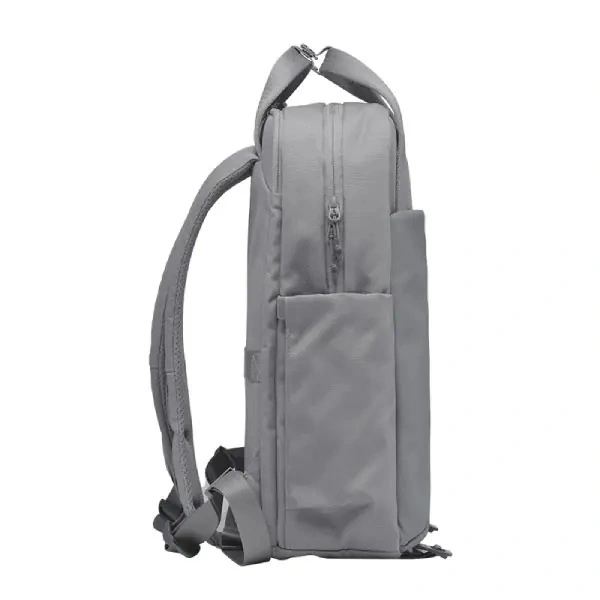 Balo Ulanzi F08 thiết kế 2 IN 1 mang theo du lịch thông minh chống nước chính hãng đựng Máy ảnh / Laptop
