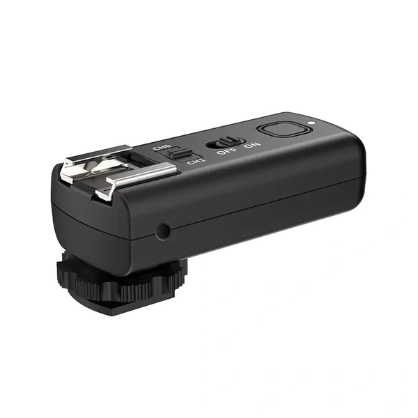 Ulanzi TT01 - Bộ kích sóng dành cho đèn flash speedlite Ulanzi F32 chính hãng