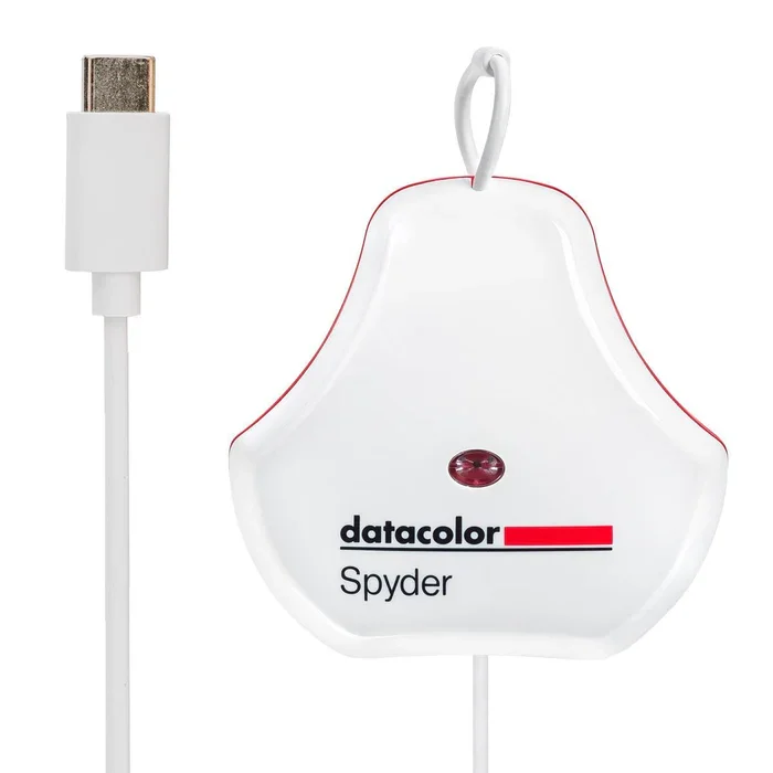 Datacolor SpyderExpress 2025 – Cân màu màn hình 90 giây hỗ trợ MacBook M4