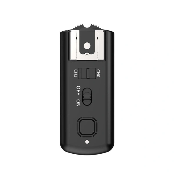 Ulanzi TT01 - Bộ kích sóng dành cho đèn flash speedlite Ulanzi F32 chính hãng
