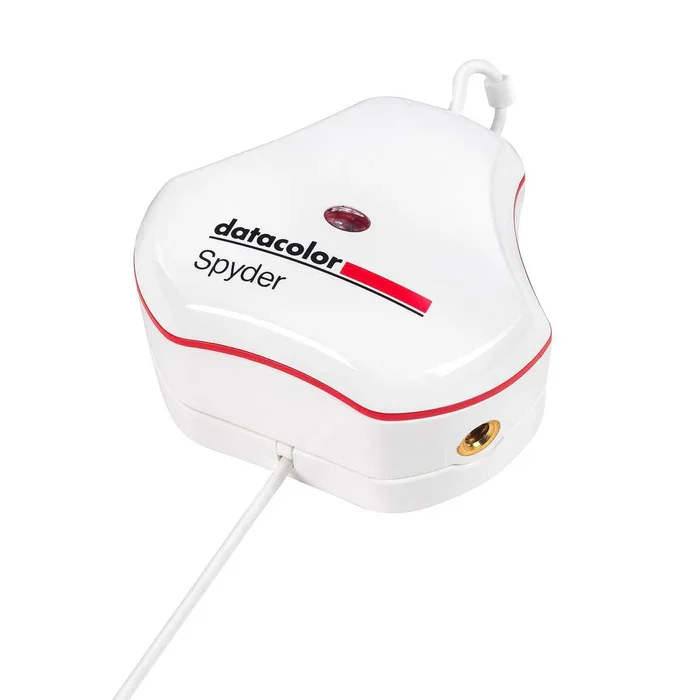 Datacolor SpyderExpress 2025 – Cân màu màn hình 90 giây hỗ trợ MacBook M4
