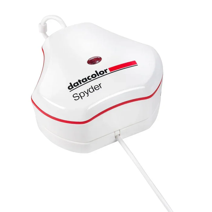 Datacolor SpyderExpress 2025 – Cân màu màn hình 90 giây hỗ trợ MacBook M4