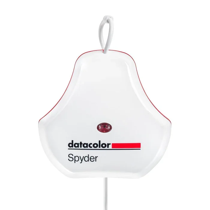 Datacolor SpyderExpress 2025 – Cân màu màn hình 90 giây hỗ trợ MacBook M4