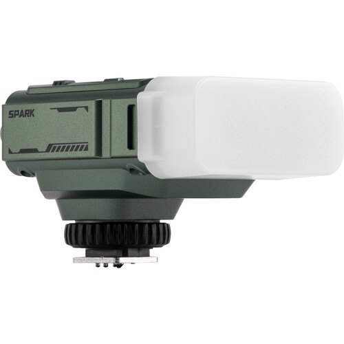 Đèn Flash Viltrox Spark Z3 - Fujifilm- Sony- Canon- Nikon Có Auto TTL Cho Máy Ảnh - Chính Hãng
