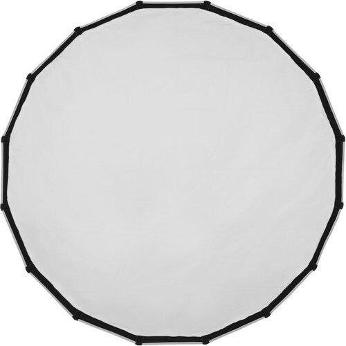 Softbox Godox QR-P150T thao tác nhanh ngàm Bowens Mount (150cm)