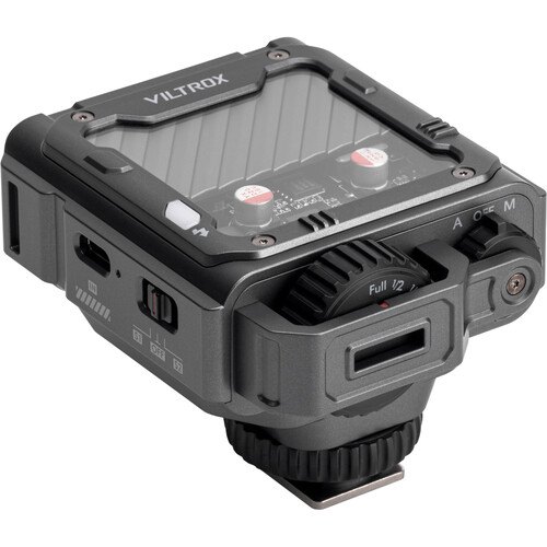 Đèn Flash Viltrox Spark Z3 - Fujifilm- Sony- Canon- Nikon Có Auto TTL Cho Máy Ảnh - Chính Hãng