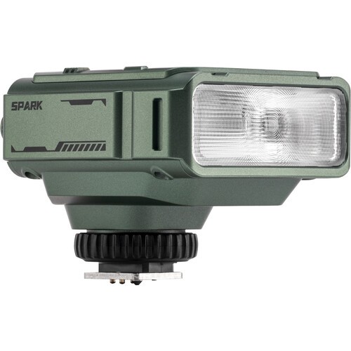 Đèn Flash Viltrox Spark Z3 - Fujifilm- Sony- Canon- Nikon Có Auto TTL Cho Máy Ảnh - Chính Hãng