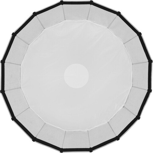 Softbox Godox QR-P120T thao tác nhanh ngàm Bowens Mount (120cm)