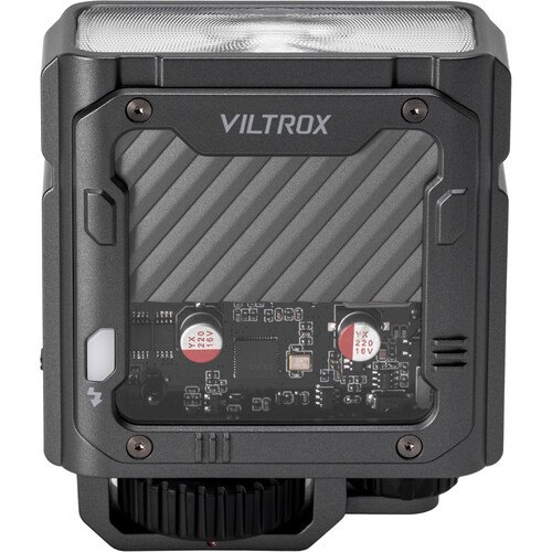 Đèn Flash Viltrox Spark Z3 - Fujifilm- Sony- Canon- Nikon Có Auto TTL Cho Máy Ảnh - Chính Hãng