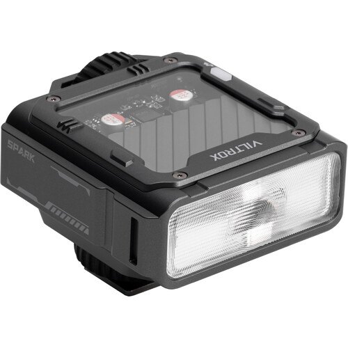 Đèn Flash Viltrox Spark Z3 - Fujifilm- Sony- Canon- Nikon Có Auto TTL Cho Máy Ảnh - Chính Hãng