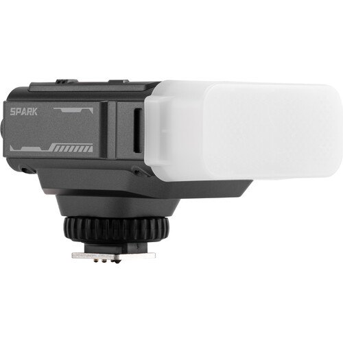 Đèn Flash Viltrox Spark Z3 - Fujifilm- Sony- Canon- Nikon Có Auto TTL Cho Máy Ảnh - Chính Hãng