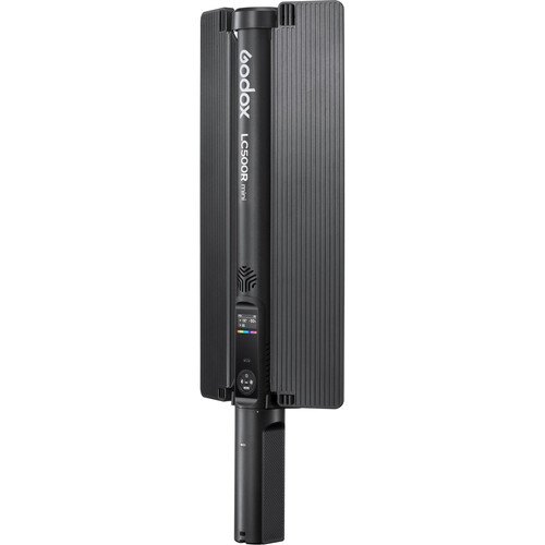Đèn LED Godox LC500 Mini Bi-Color