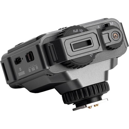 Đèn Flash Viltrox Spark Z3 - Fujifilm- Sony- Canon- Nikon Có Auto TTL Cho Máy Ảnh - Chính Hãng