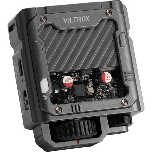 Đèn Flash Viltrox Spark Z3 - Fujifilm- Sony- Canon- Nikon Có Auto TTL Cho Máy Ảnh - Chính Hãng