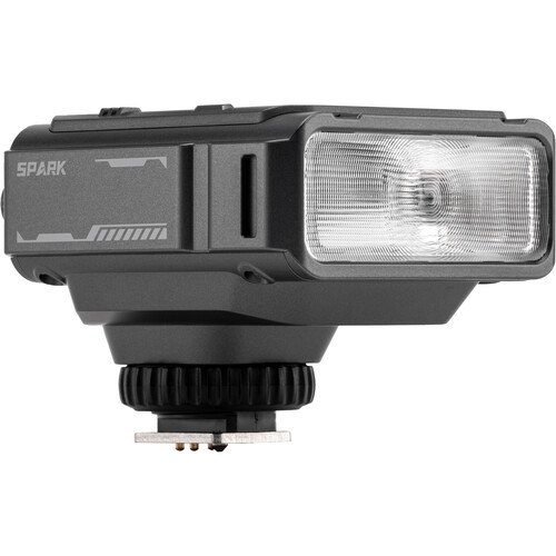 Đèn Flash Viltrox Spark Z3 - Fujifilm- Sony- Canon- Nikon Có Auto TTL Cho Máy Ảnh - Chính Hãng