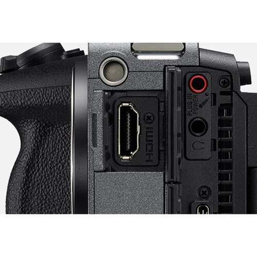 Sony FX3A Full-Frame Cinema Camera - Chính Hãng Sony Việt Nam