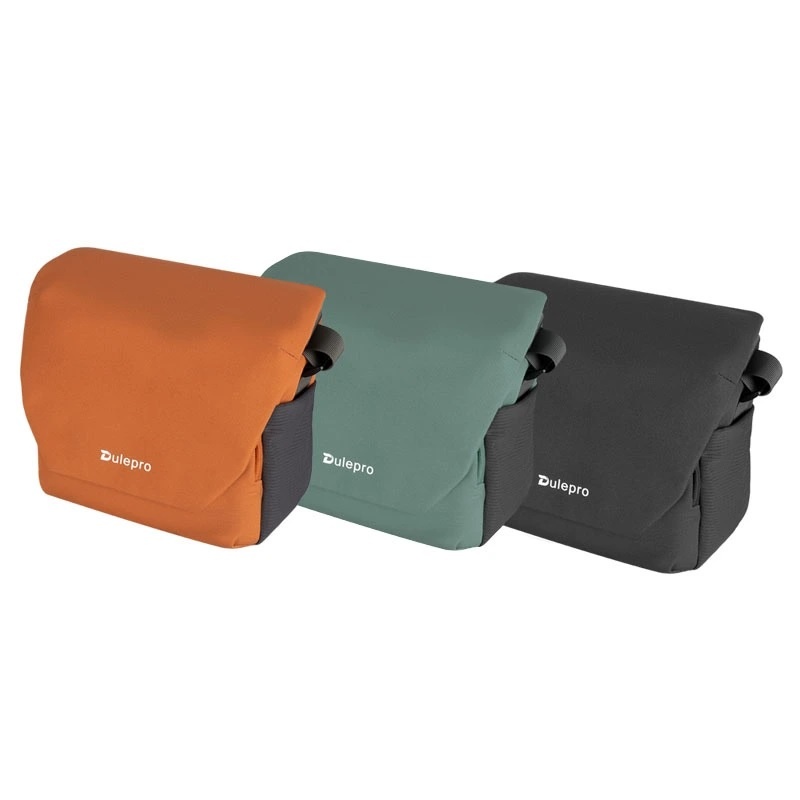Túi máy ảnh nhỏ gọn Dulepro Voyage S22