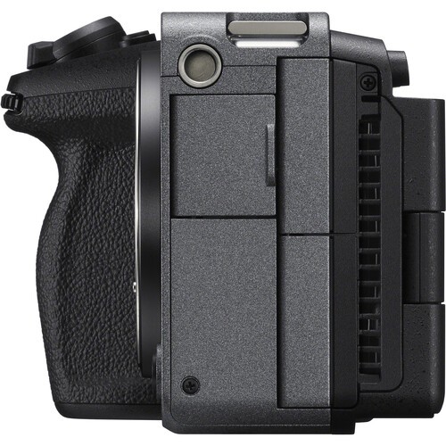 Sony FX3A Full-Frame Cinema Camera - Chính Hãng Sony Việt Nam
