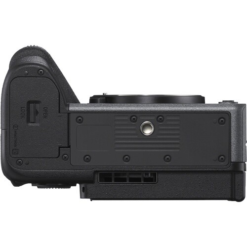 Sony FX3A Full-Frame Cinema Camera - Chính Hãng Sony Việt Nam