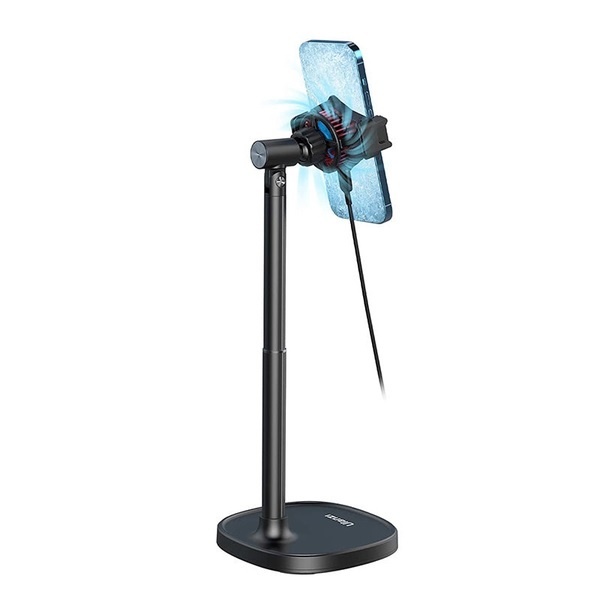 Ulanzi SK-06 Giá đỡ tản nhiệt làm mát điện thoại 3278 chính hãng