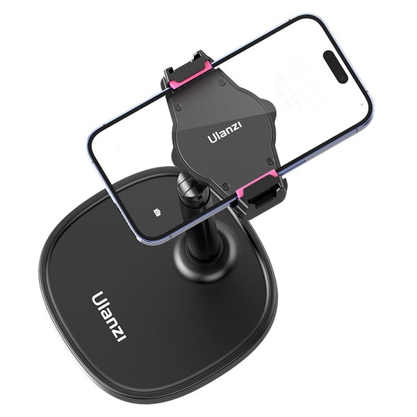 Ulanzi SK-06 Giá đỡ tản nhiệt làm mát điện thoại 3278 chính hãng